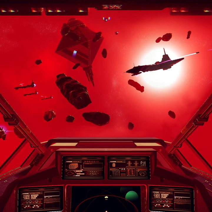 No Man's Sky