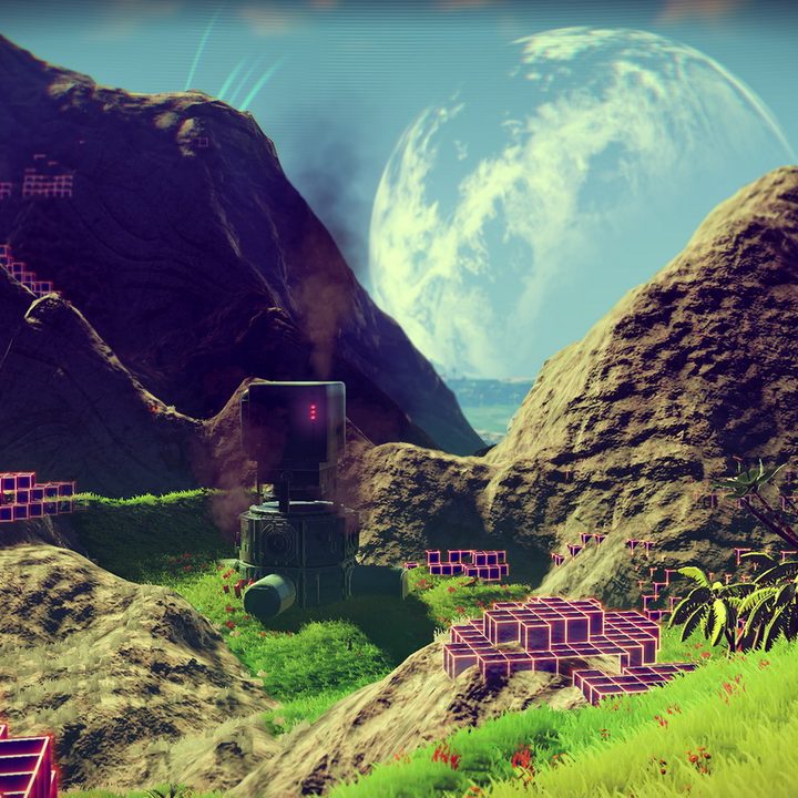 No Man's Sky