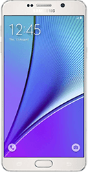 Note 5 Thumber