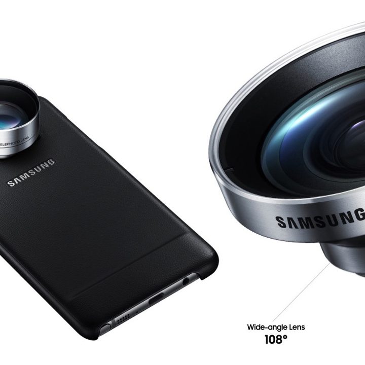 Note 7 Lens Add On 2