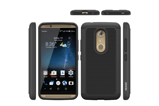 Oeago Dual Layer Defender
