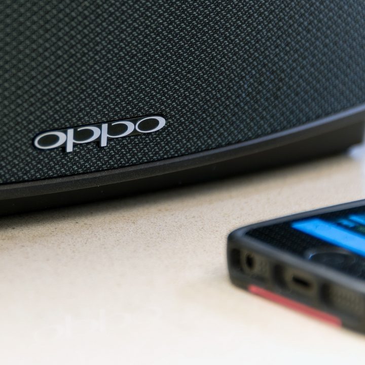Oppo Sonica