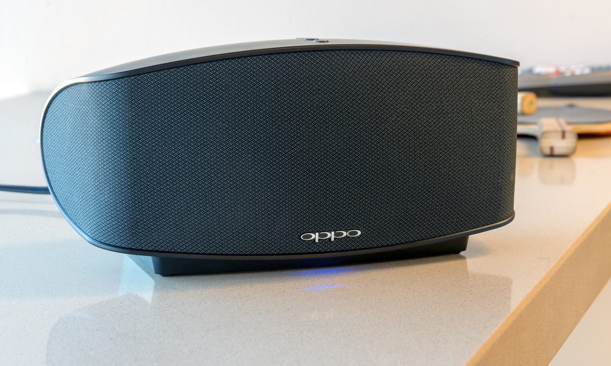 Oppo Sonica