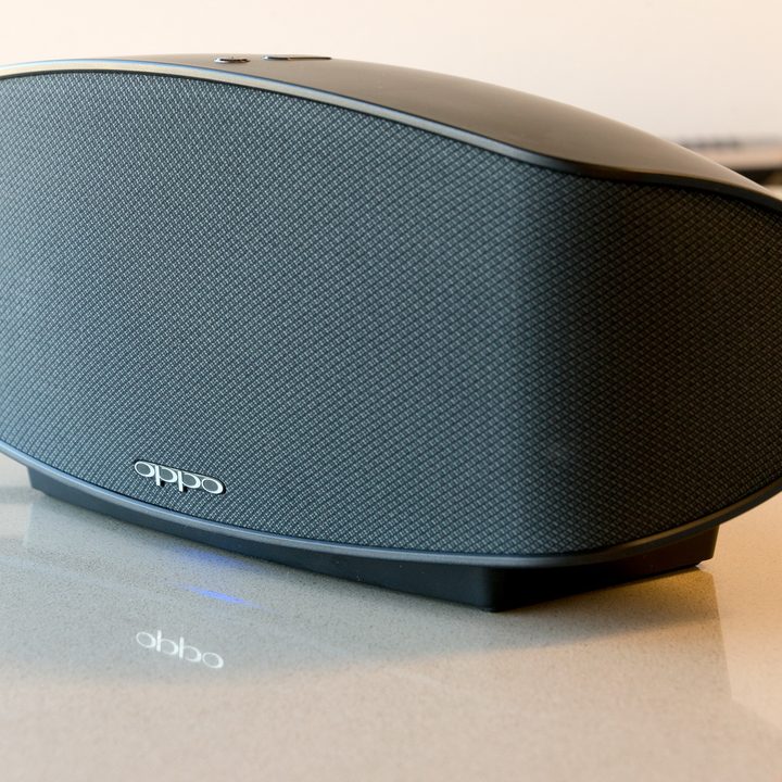 Oppo Sonica