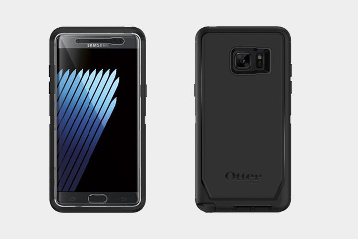 OtterBox Defender Case