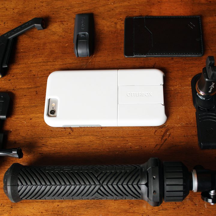 Otterbox Universe Case