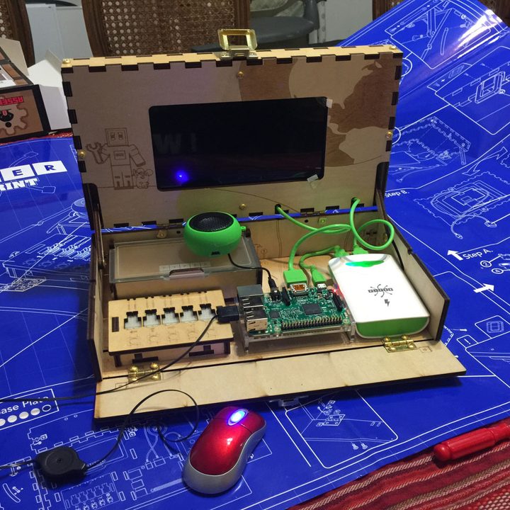 piper computer kit review full