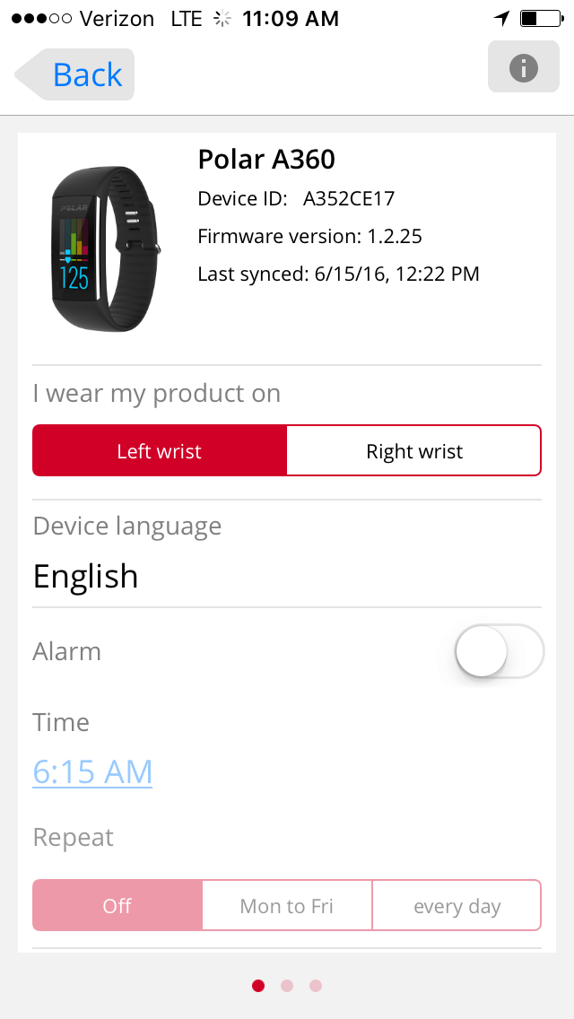polar a360 review 6797