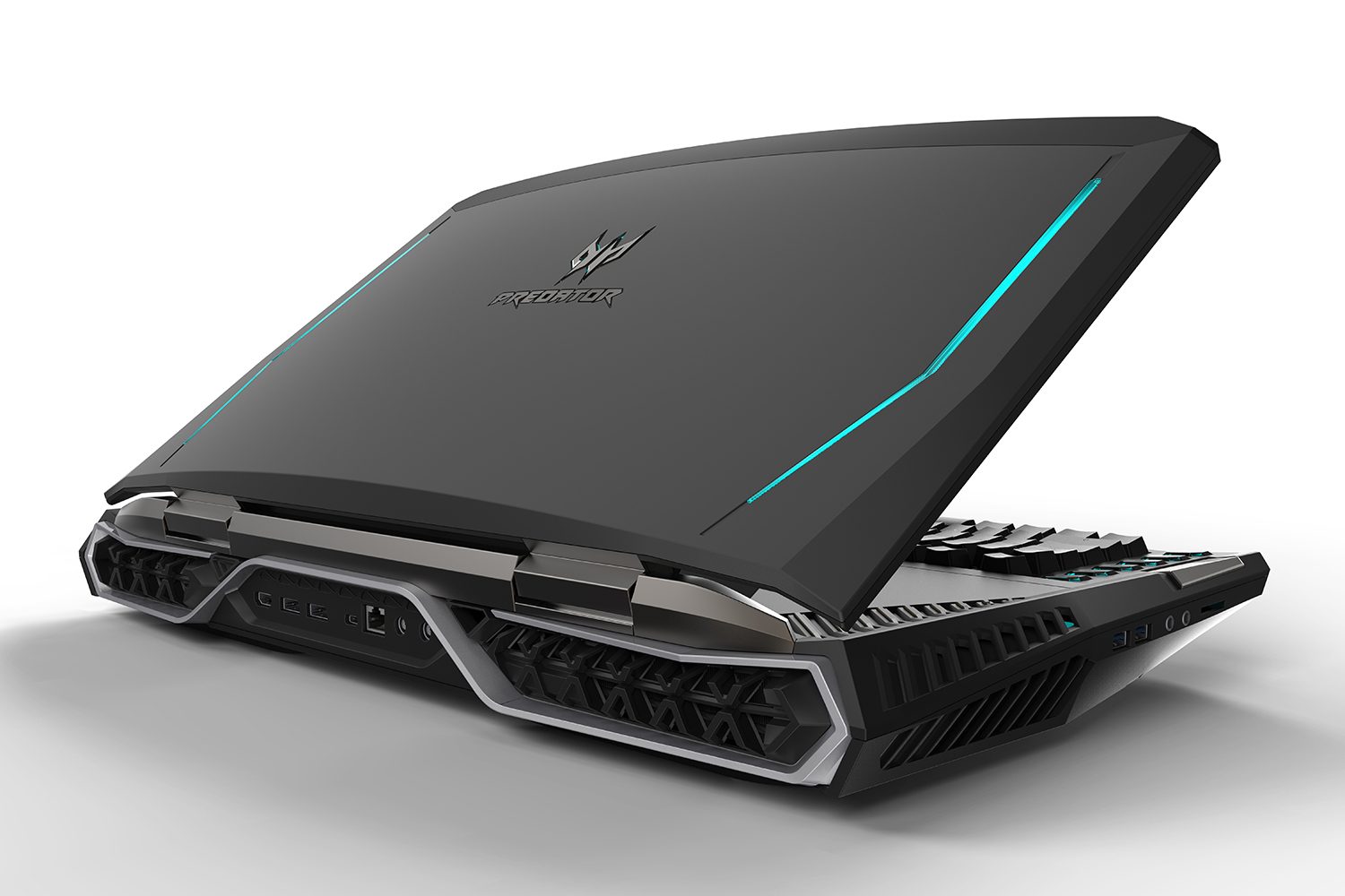 Acer Predator 21 X