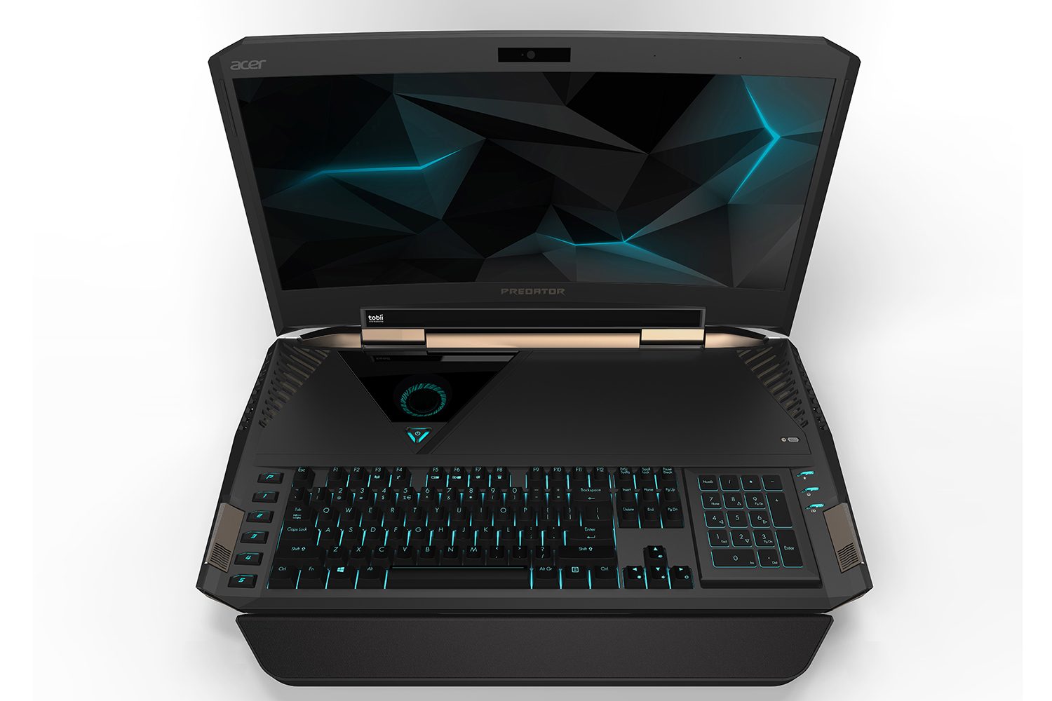 Acer Predator 21 X