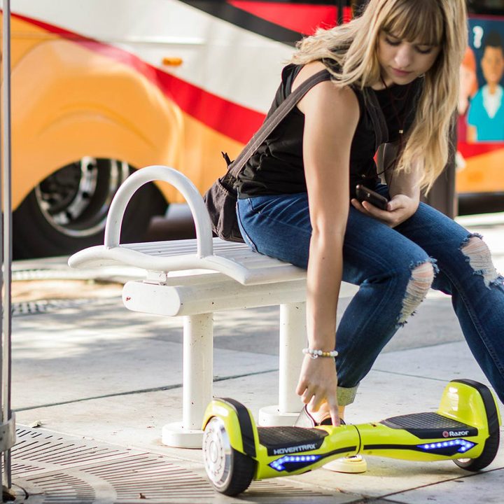 Razor Hovertrax 2.0