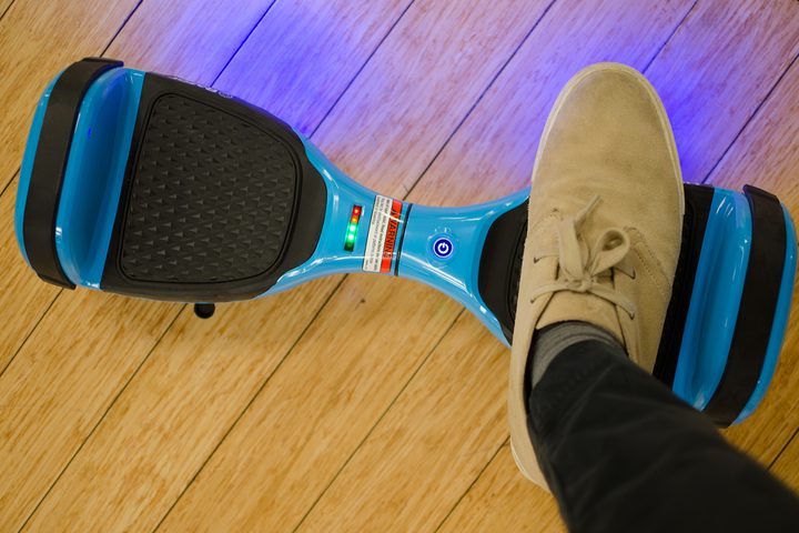Razor Hovertrax 2.0