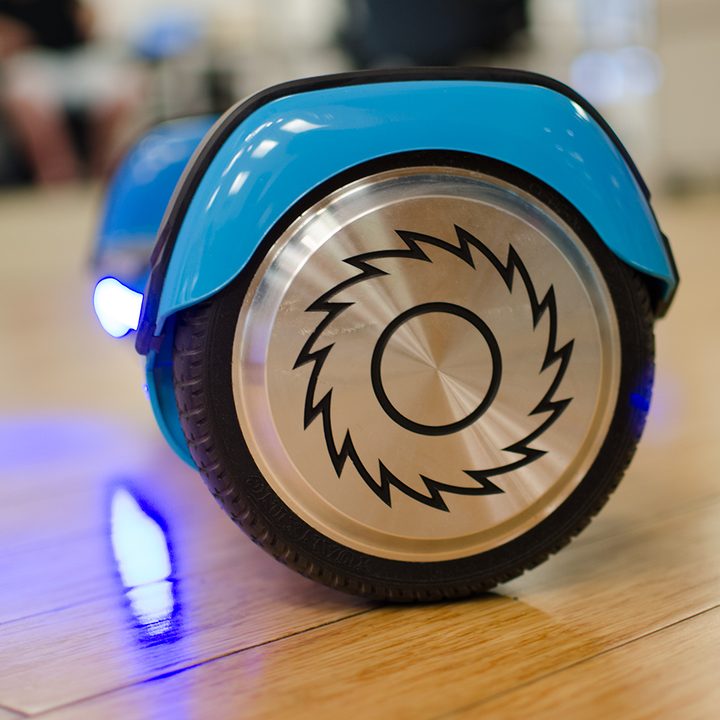 Razor Hovertrax 2.0