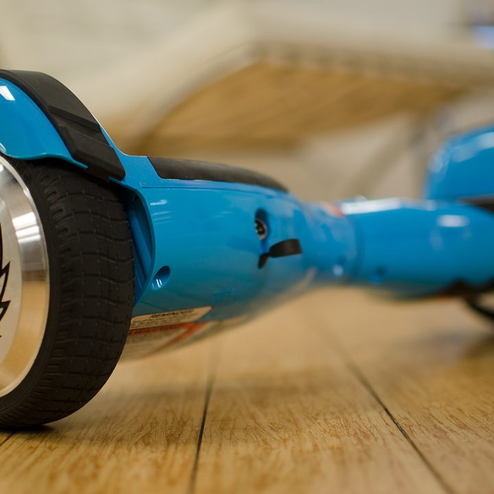 Razor Hovertrax 2.0