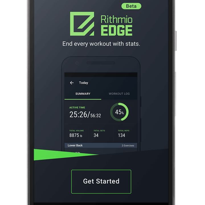 rithmio edge weightlifting rithmioedge 2