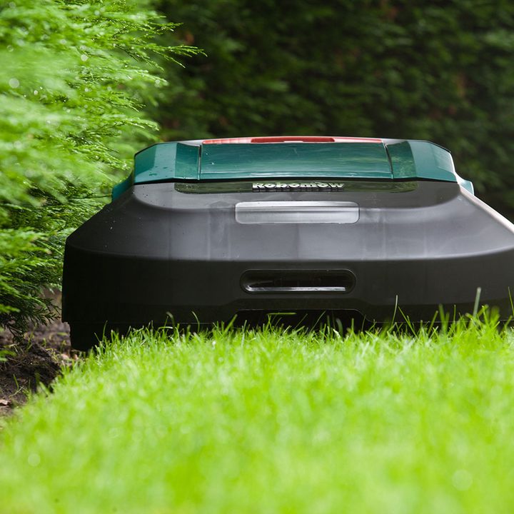 Robomow RS630