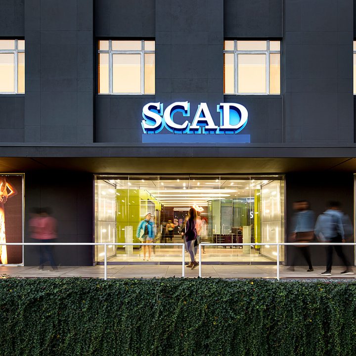 SCAD