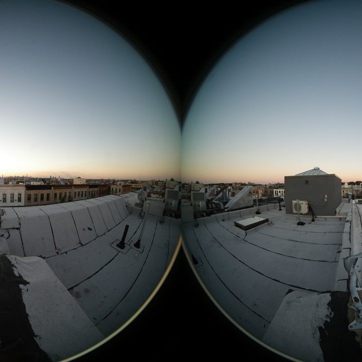 Samsung 360 Camera Example