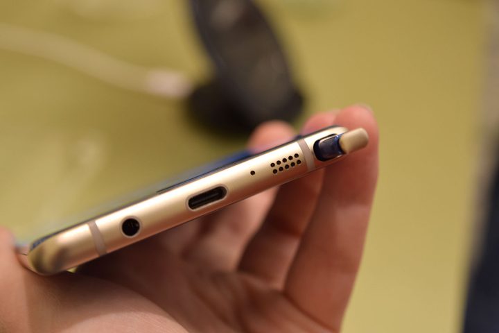 Samsung Galaxy Note 7