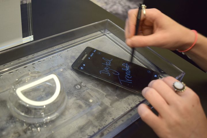 Samsung Galaxy Note 7