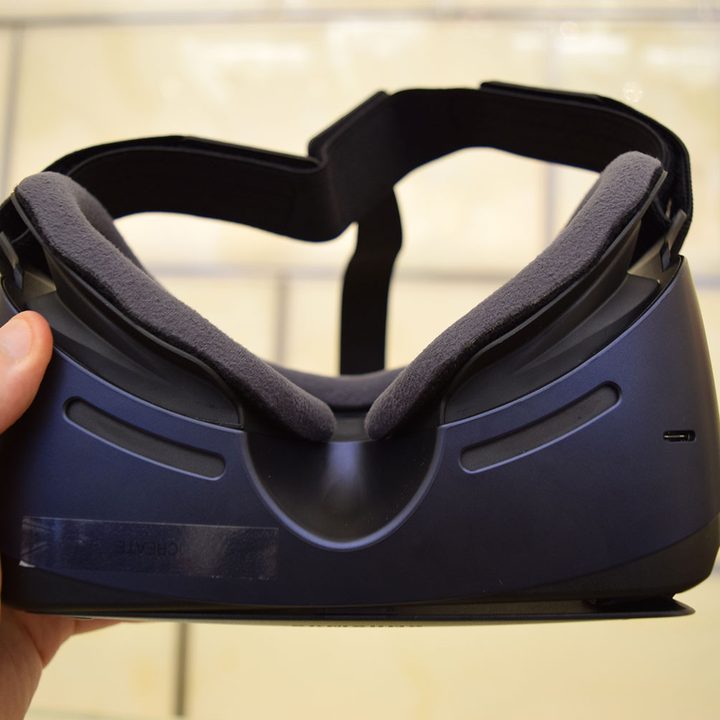 Samsung Gear VR 2