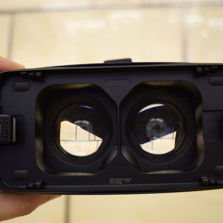 Samsung Gear VR 2