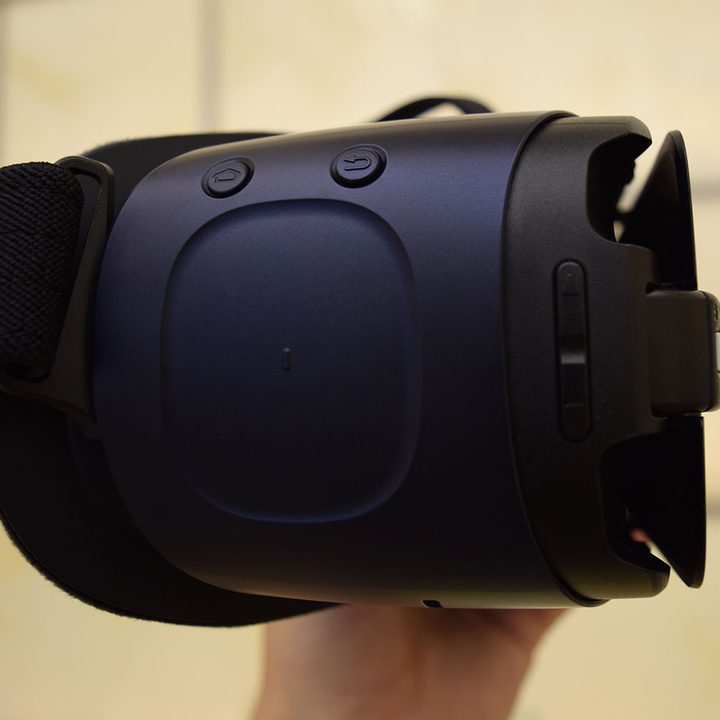 Samsung Gear VR 2