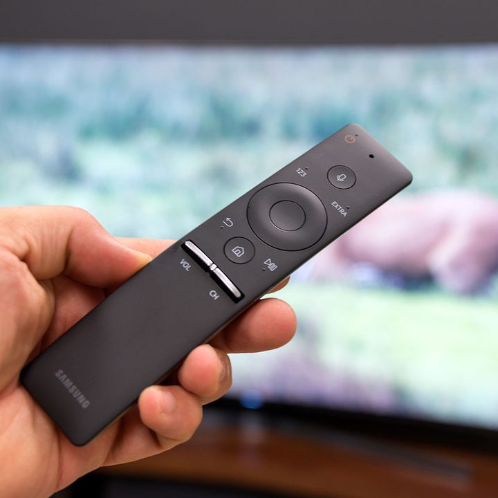 samsung ks9800 review uhd tv remote