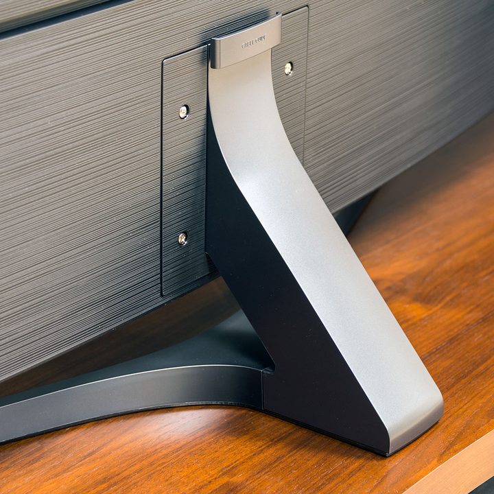 samsung ks9800 review uhd tv stand2