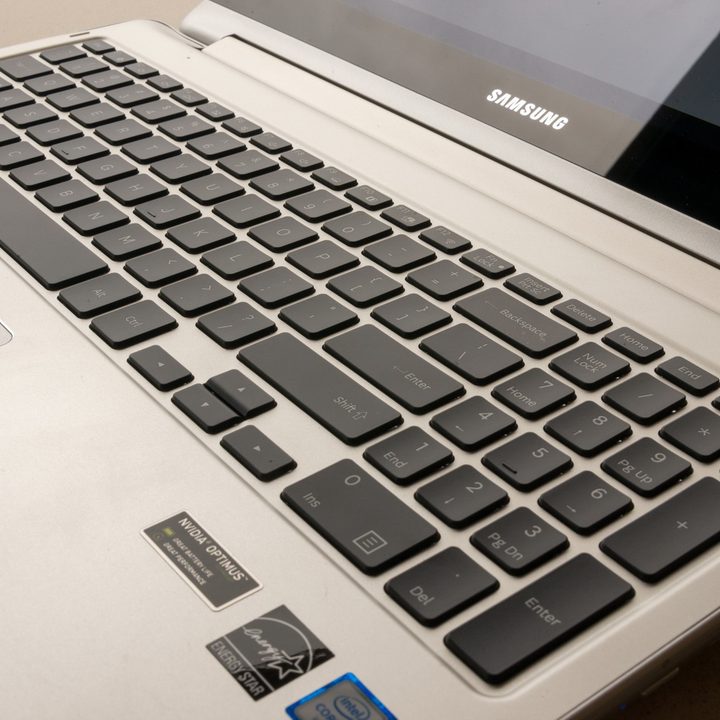 Samsung Spin 7 2016