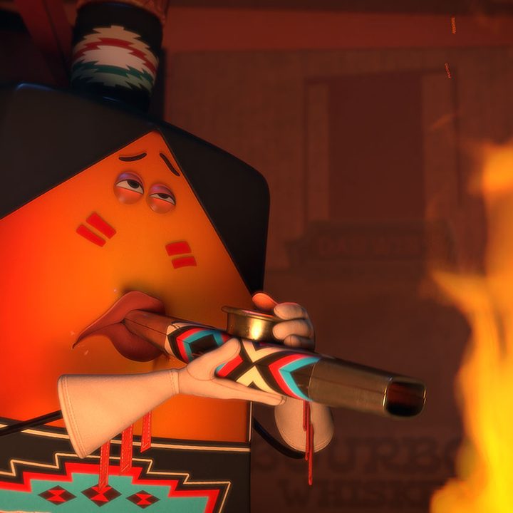 Sausage Party Review