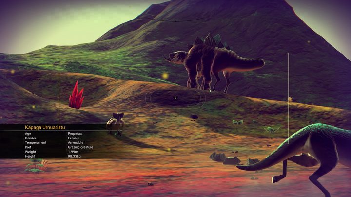 Scanning (NMS)