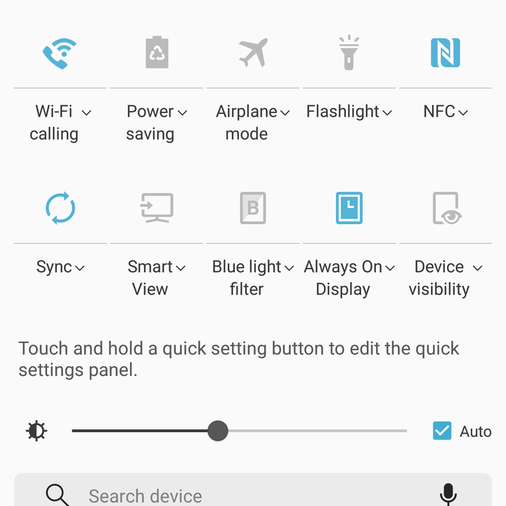galaxy note 7 tips and tricks screenshot 20160824 150036