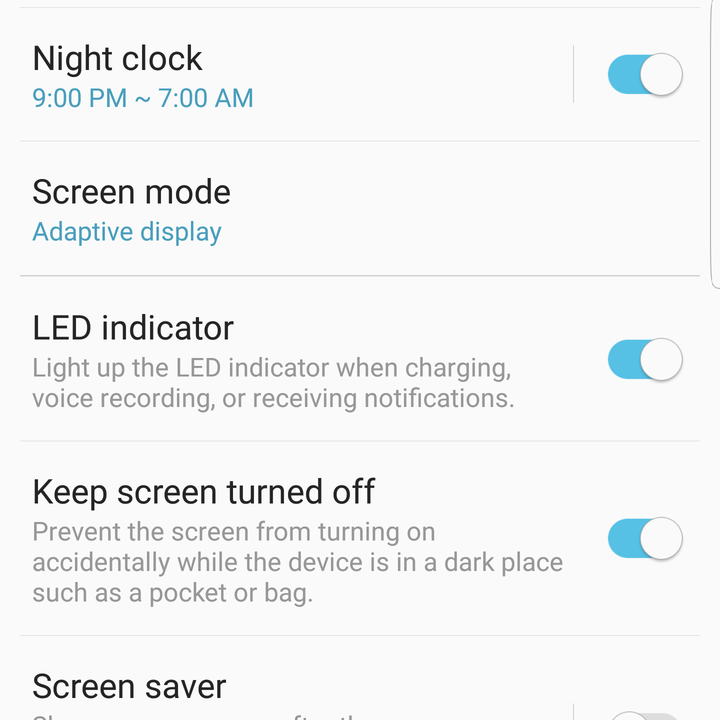galaxy note 7 tips and tricks screenshot 20160824 150432