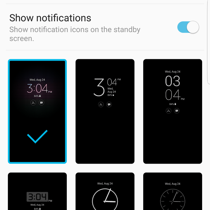 galaxy note 7 tips and tricks screenshot 20160824 150441