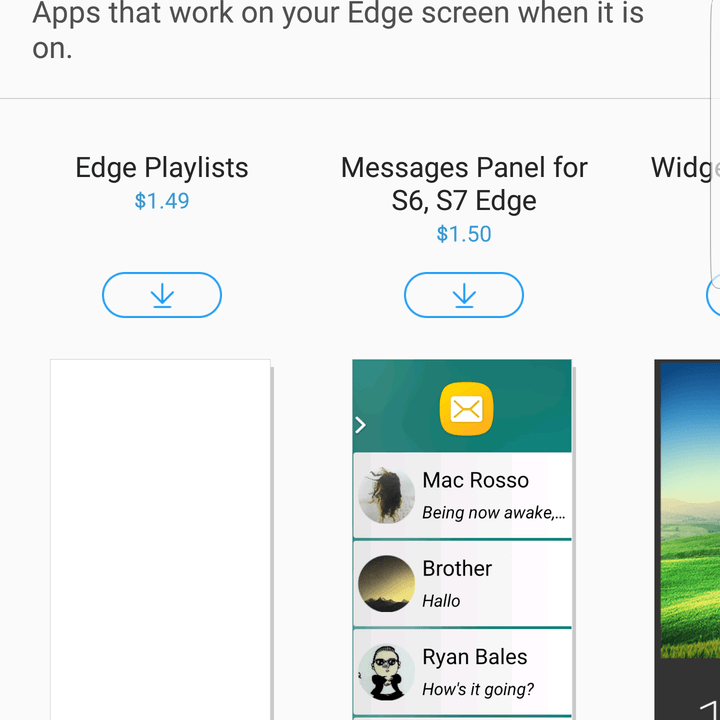 galaxy note 7 tips and tricks screenshot 20160824 150519