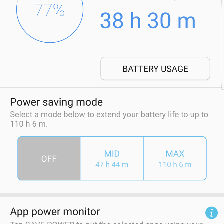 galaxy note 7 tips and tricks screenshot 20160824 150604