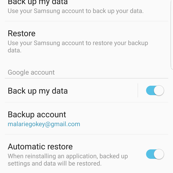 galaxy note 7 tips and tricks screenshot 20160824 150947