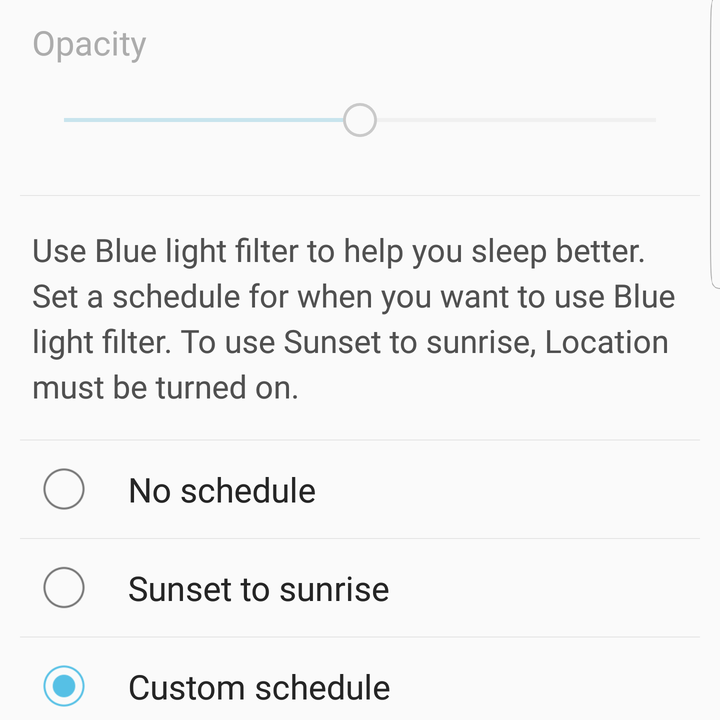 galaxy note 7 tips and tricks screenshot 20160824 151107