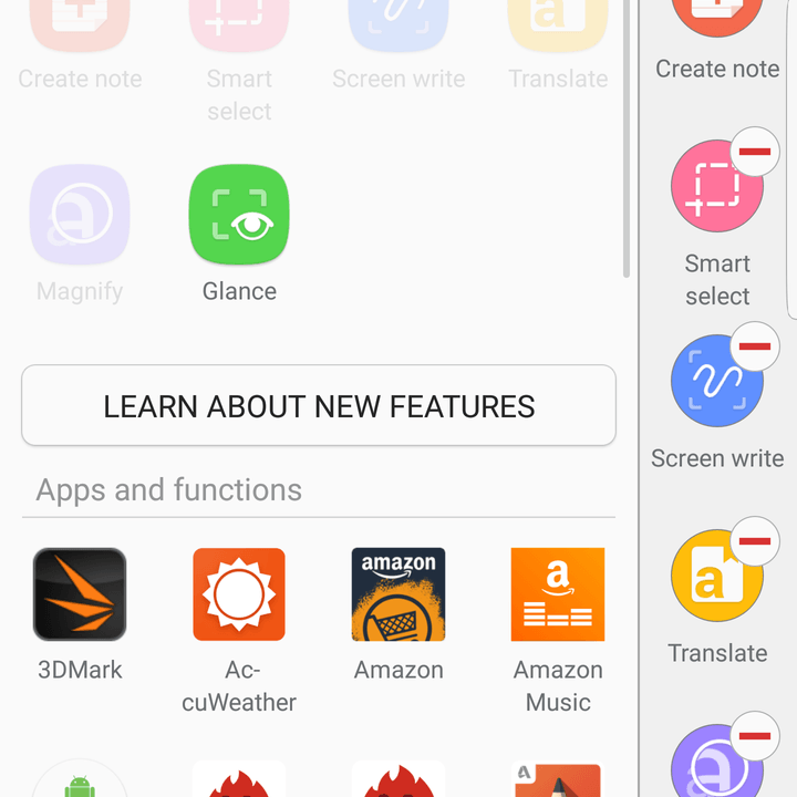 galaxy note 7 tips and tricks screenshot 20160824 151537