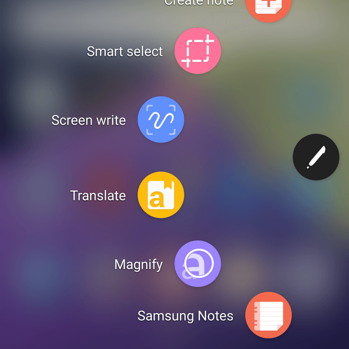 galaxy note 7 tips and tricks screenshot 20160824 151625