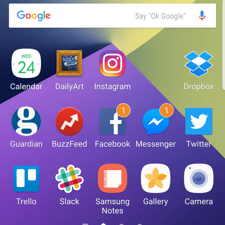 galaxy note 7 tips and tricks screenshot 20160824 151721