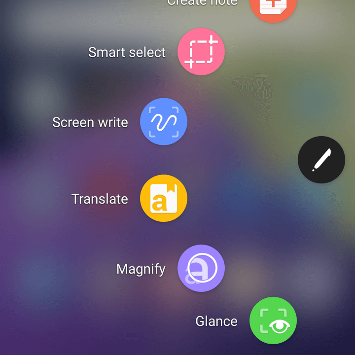 galaxy note 7 tips and tricks screenshot 20160824 152033
