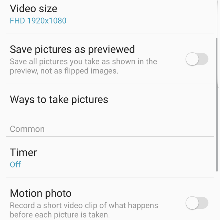 galaxy note 7 tips and tricks screenshot 20160824 152244