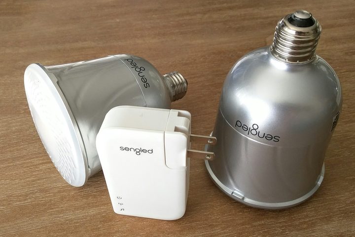 Sengled Pulse Link Starter Kit
