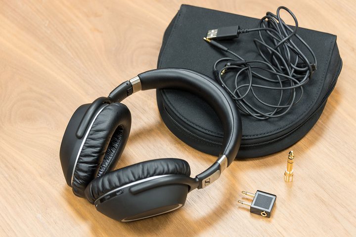 Sennheiser PXC 550