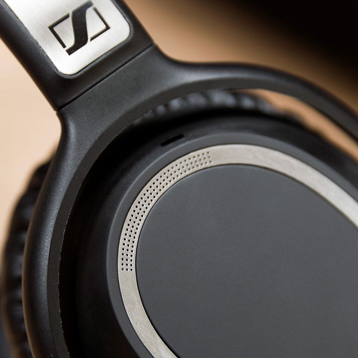 Sennheiser PXC 550