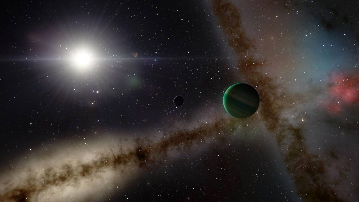 Space Engine
