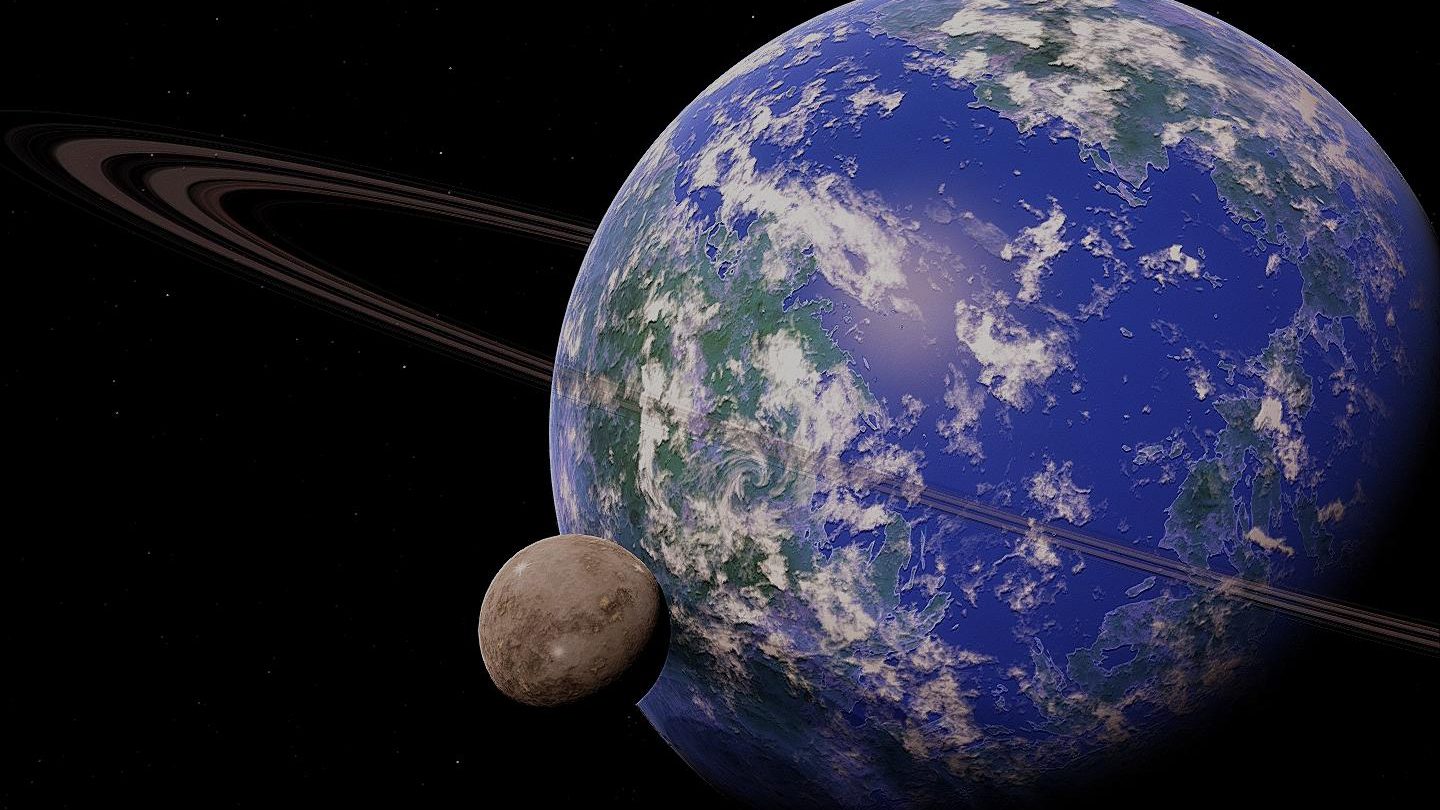Space Engine