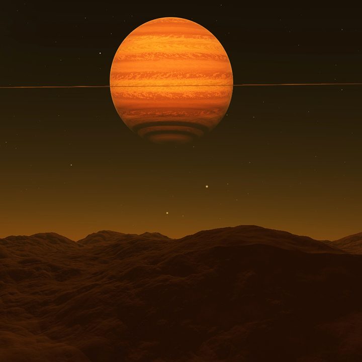 Space Engine